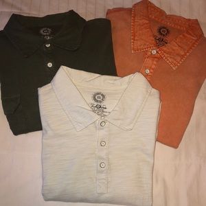 Tre Vero XXL men’s short sleeve